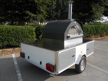 Carrello Pizzeria