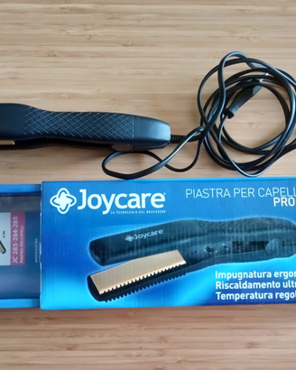 Piastra per capelli Joycare