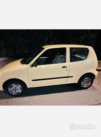 Fiat seicento