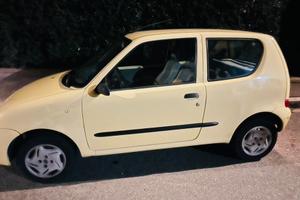 Fiat seicento