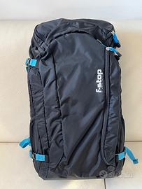 Zaino F-Stop Loka 37L Ultra Light + ICU Pro Large