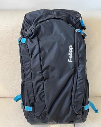 Zaino F-Stop Loka 37L Ultra Light + ICU Pro Large