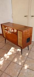 Radiogrammofono Philco windsor