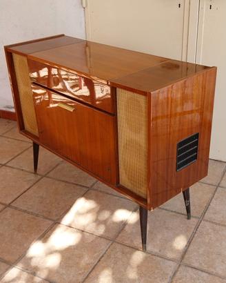 Radiogrammofono Philco windsor