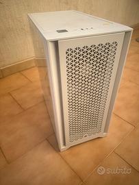 PC Gaming Ryzen 5 7600X RX 6800 16GB 32GB DDR5