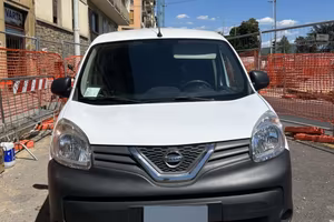 NISSAN NV250 1.5 dCi 95CV PC Van