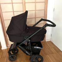 Passeggino Römer-Britax Smile 2