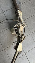 Ricambi vespa Plurimatic fl2