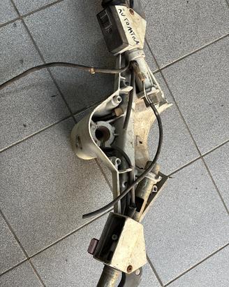 Ricambi vespa Plurimatic fl2