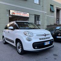Fiat 500L Living 1.3 Multijet 95 CV Pop Star EURO 