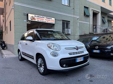 Fiat 500L Living 1.3 Multijet 95 CV Pop Star EURO 