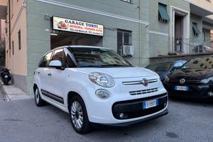 Fiat 500L Living 1.3 Multijet 95 CV Pop Star EURO 