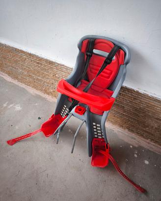 seggiolino anteriore bimbo