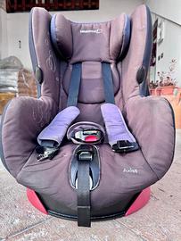 Seggiolino auto girevole Bebe Confort Axiss