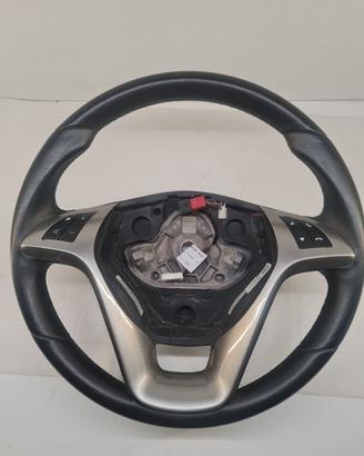 Volante LANCIA YPSILON del 2017
