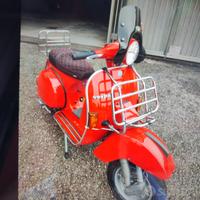 Vespa px 200