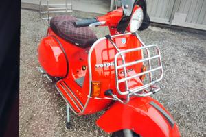 Vespa px 200