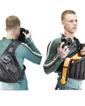 Borsa mono spalla KATA T-214
