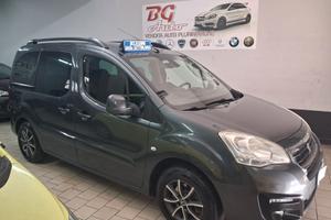 Peugeot Partner Tepee 1.6 BlueHDi Outdoor 2017