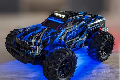 Macchina Telecomandata (Nuova) 