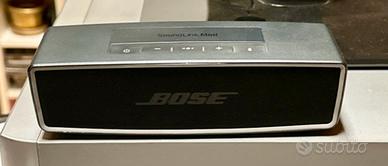Bose  SoundLink Mini II Carbon Black
