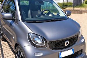 SMART - Fortwo Cabrio - fortwo 70 1.0 cabrio