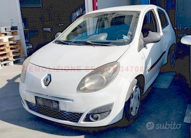 PER uso RICAMBI - RENAULT TWINGO 2007-2014 (2°)