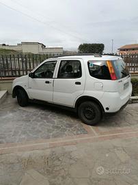 Suzuki Ignis 1.5 4x4 GPL