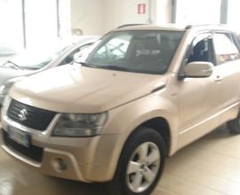 SUZUKI Grand Vitara 2ª - 2009