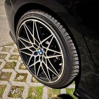 Cerchi BMW F40 19”