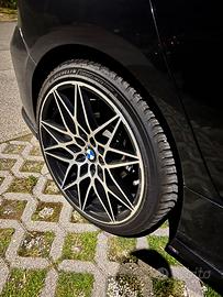 Cerchi BMW F40 19”