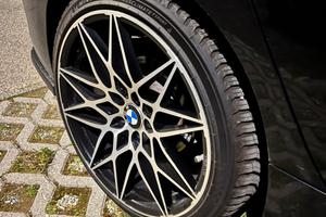 Cerchi BMW F40 19”