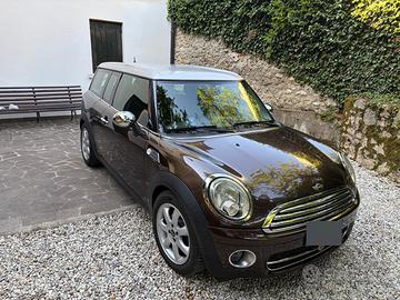 MINI Cooper D 1.6 diesel 109 CV – 2010
