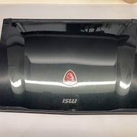 Pc gaming MSI ricondizionato