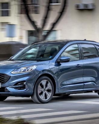 Ricambi usati ford kuga vignale 2020 #e