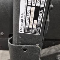 tappeto.per allenamento professionale