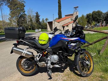 BMW 850 GS
