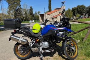 BMW 850 GS