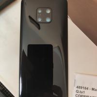 copri batteria Huawei mate 20 pro