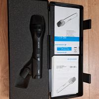 Sennheiser  MD 431 II con 1 MZA 4031
