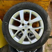 CERCHI RENAULT/DACIA