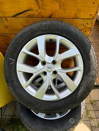 CERCHI RENAULT/DACIA