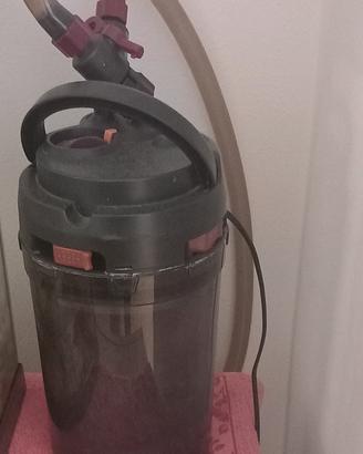 pompa esterna 