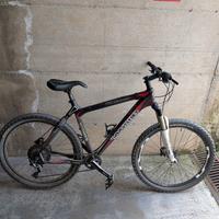 MTB Whistle Tonkawa 26"
