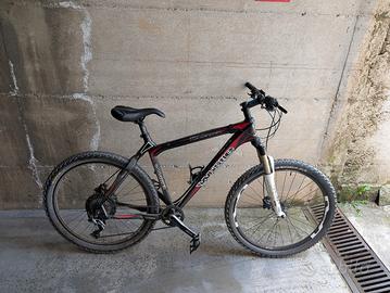 MTB Whistle Tonkawa 26"