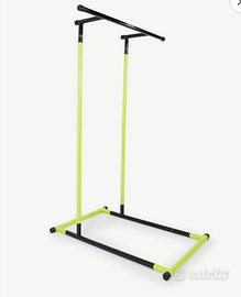 Barra per trazioni Trendingfit Pull Up Workout