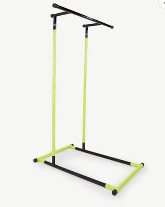 Barra per trazioni Trendingfit Pull Up Workout