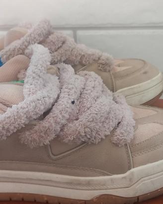 Scarpe Bershka