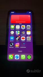 Iphone 11 128gb (RED)
