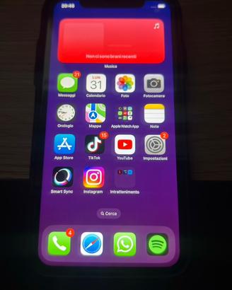 Iphone 11 128gb (RED)
